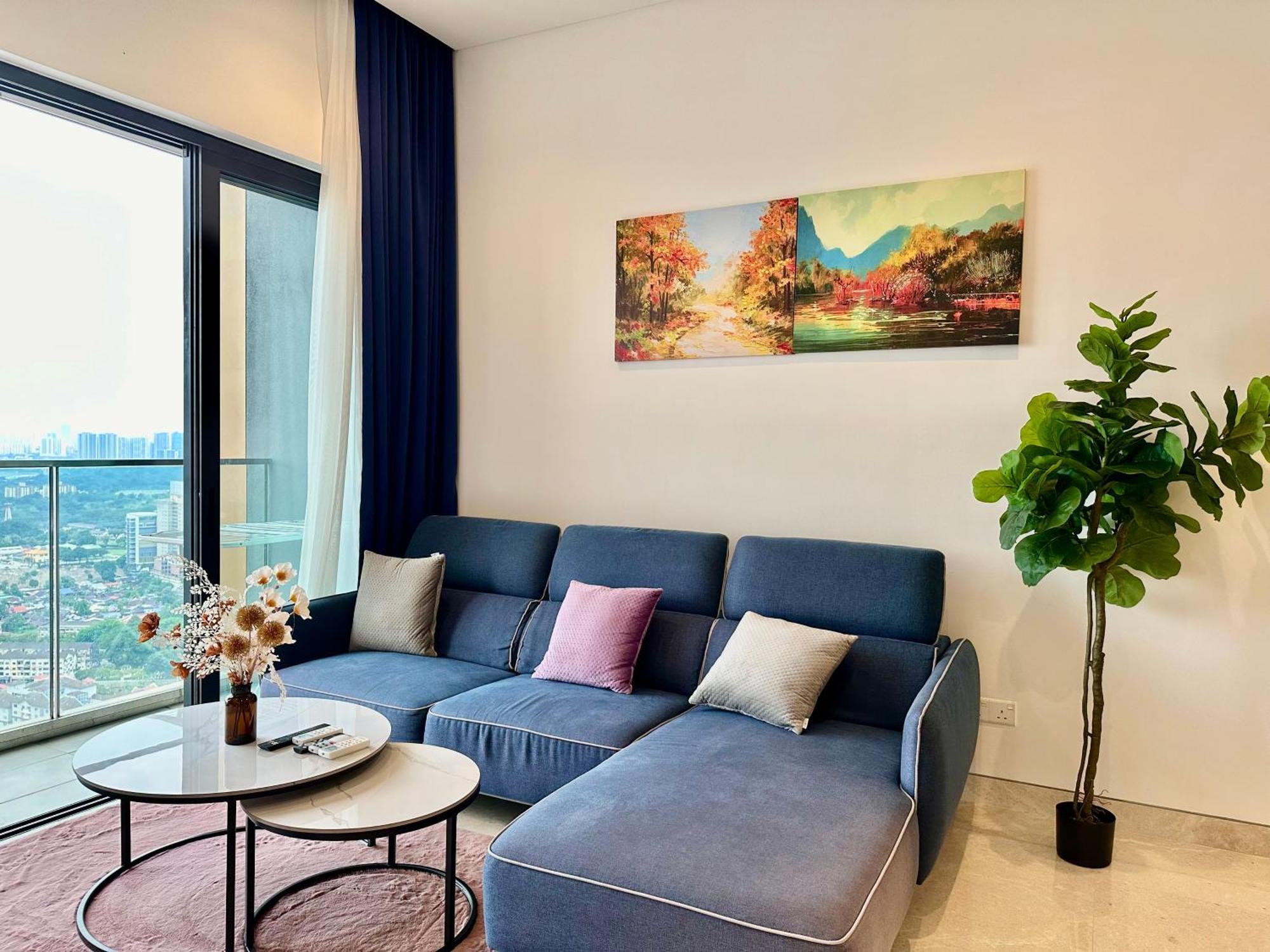 Lucentia 3309 Apartment *